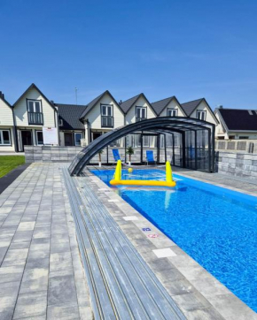 Domki Paradise, Sarbinowo